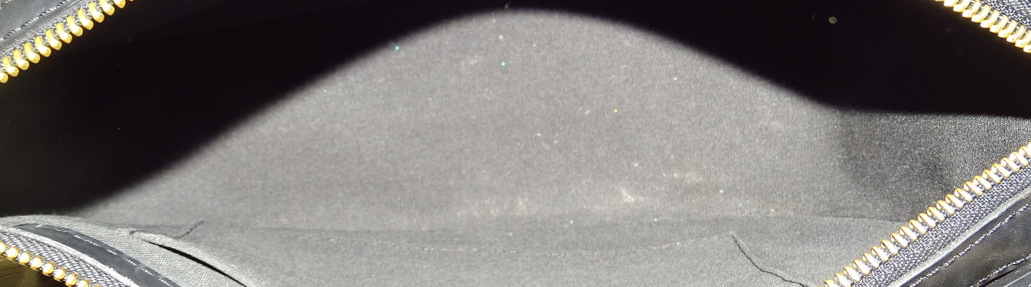 Louis Vuitton Danube PM Epi Leather Vintage Black