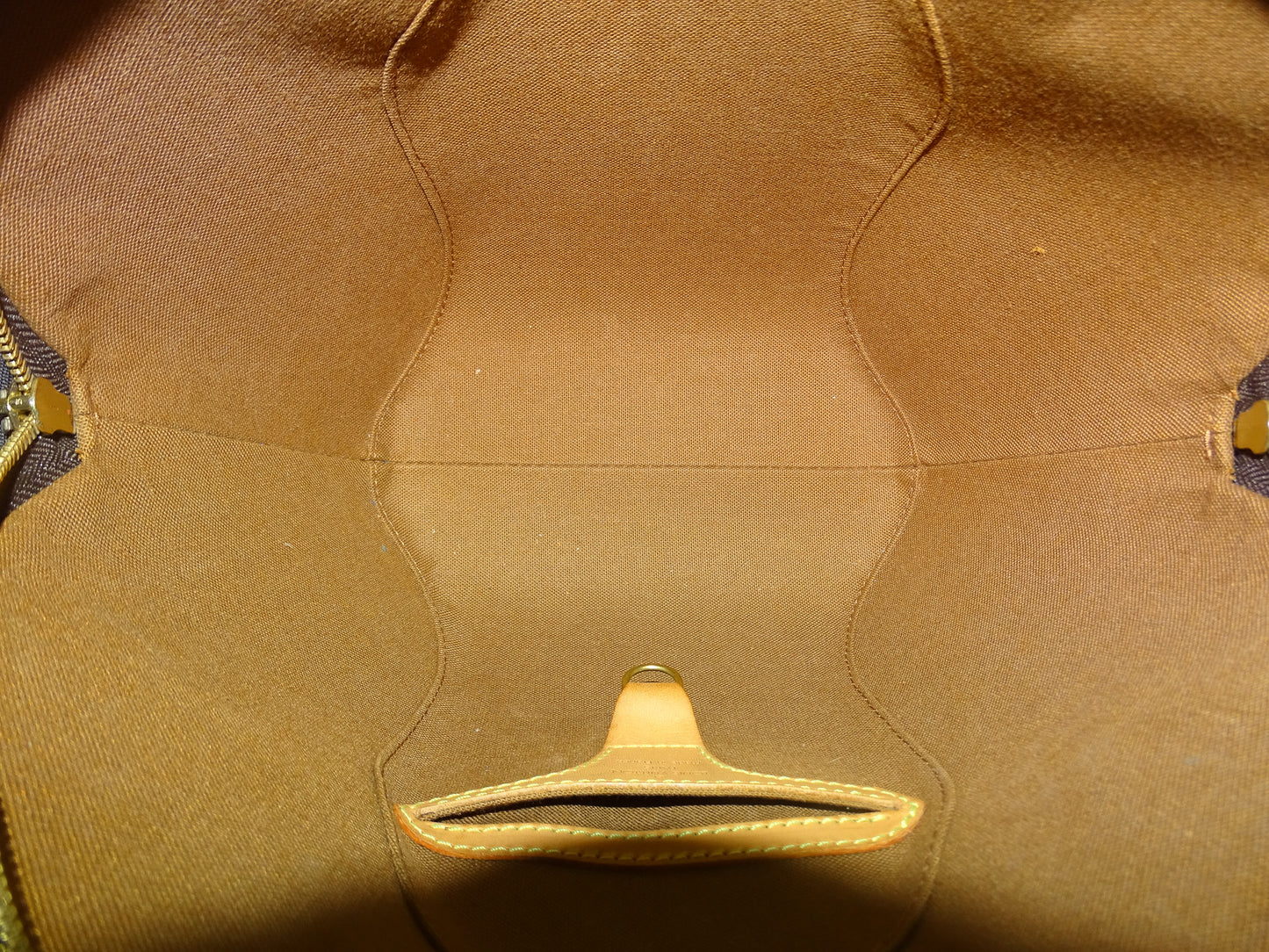 Louis Vuitton Ellipse PM Mono MI0928 - 1998