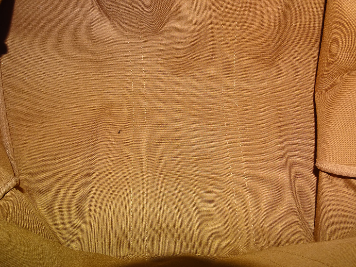 Louis Vuitton Keepall 50 Monogram Vintage FH0933 - 1993