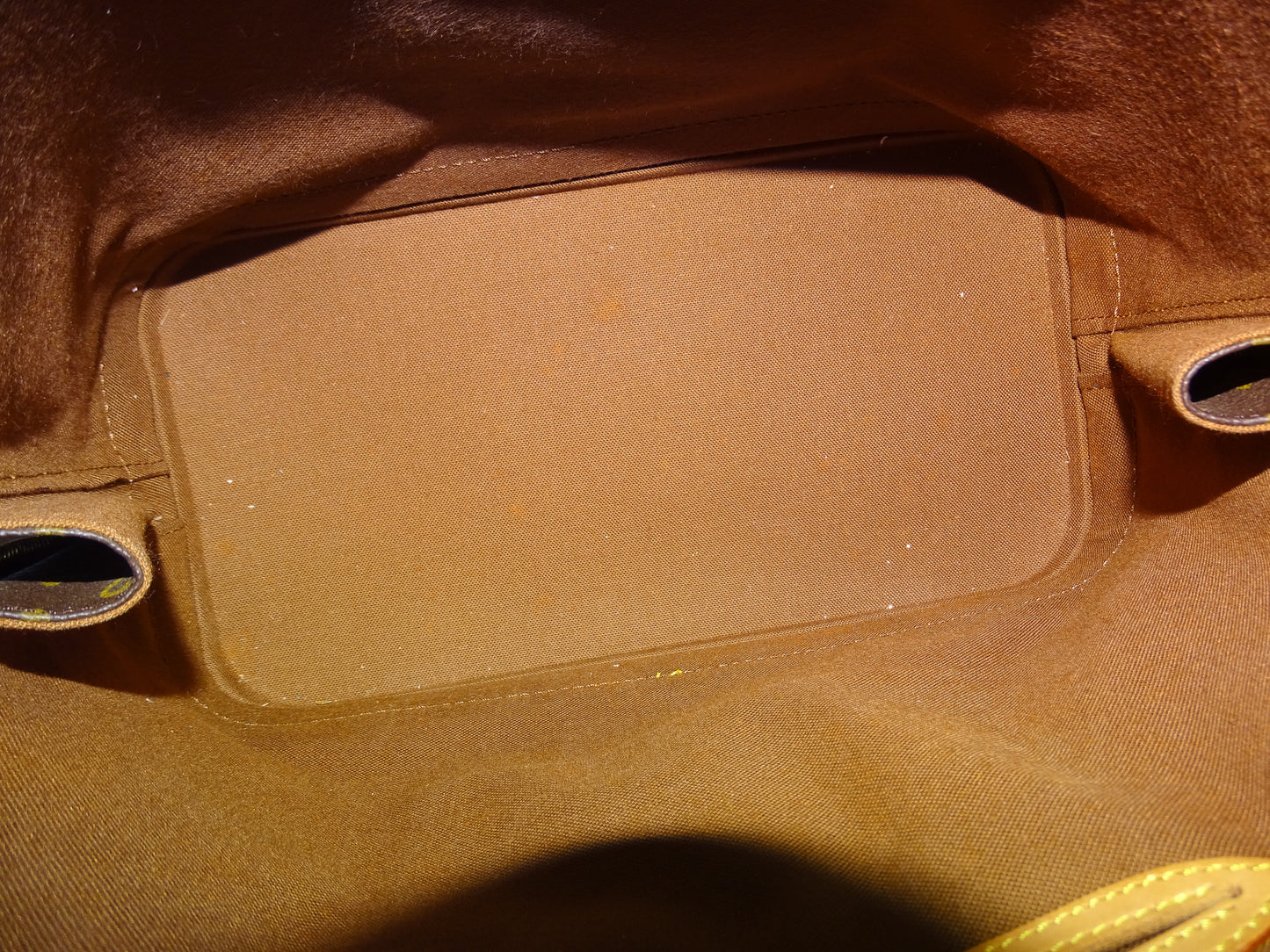 Louis Vuitton Alma PM Vintage Mono BA0916 - 1996