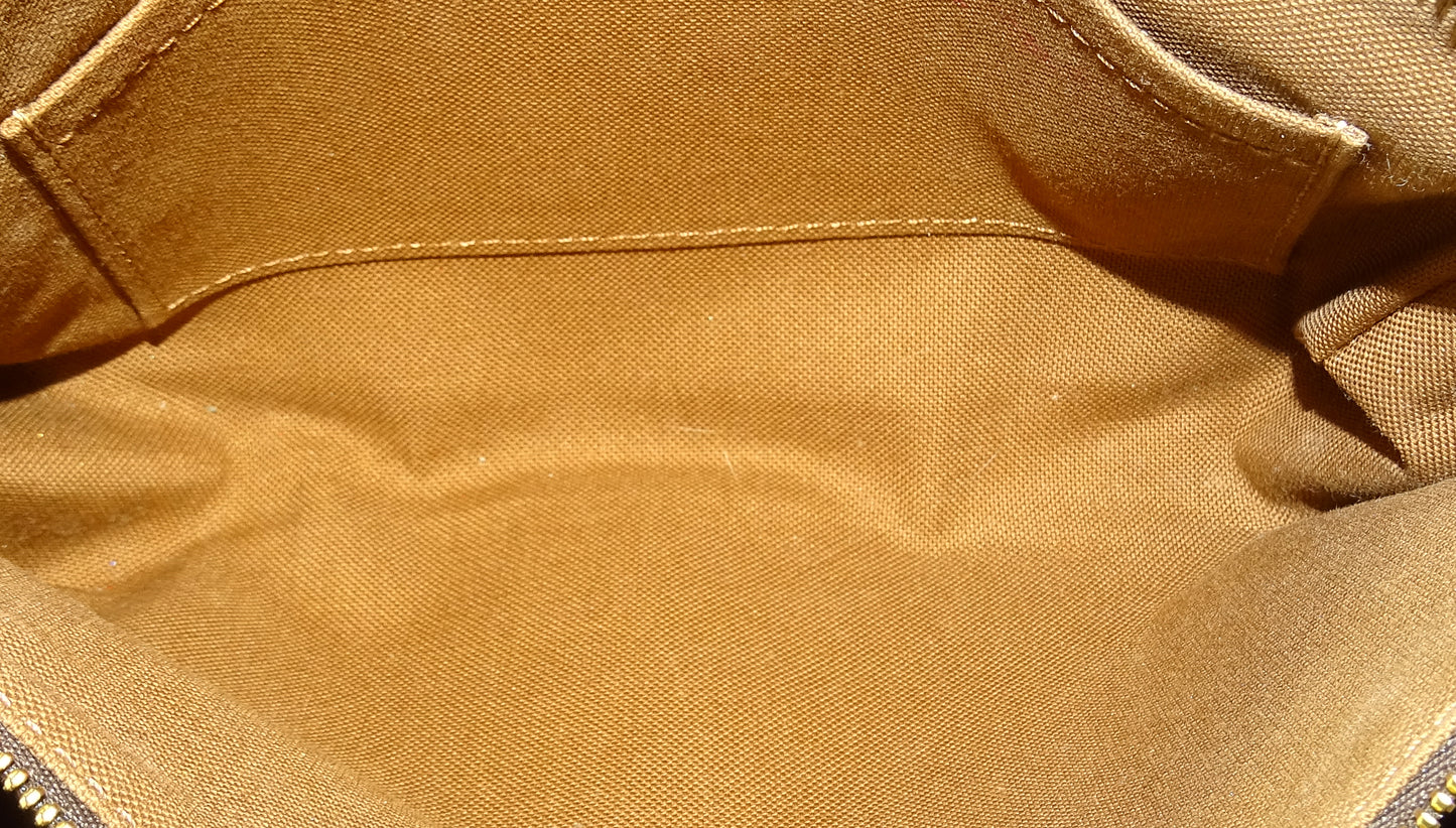 Louis Vuitton Pochette Accessoires NM Monogram CA2132 - 2012