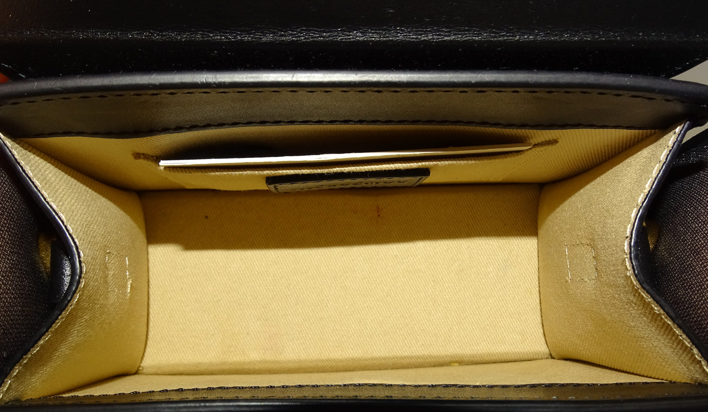 Jacquemus Le Chiquito Noeud Black