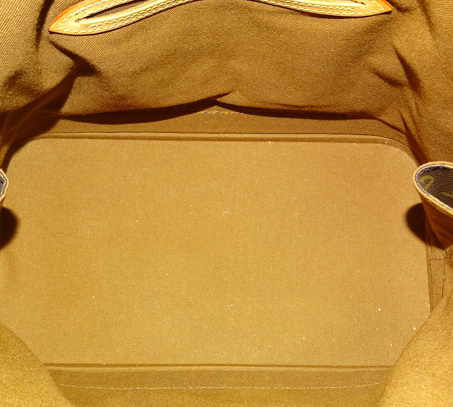 Louis Vuitton Alma PM Monogram Vintage VI0917