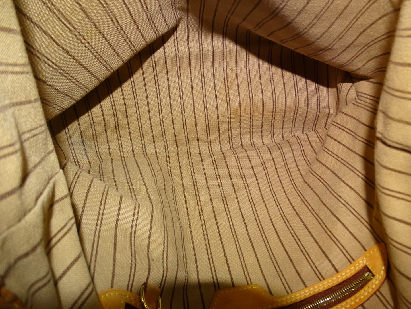 Louis Vuitton Delightful PM Monogram MI1155