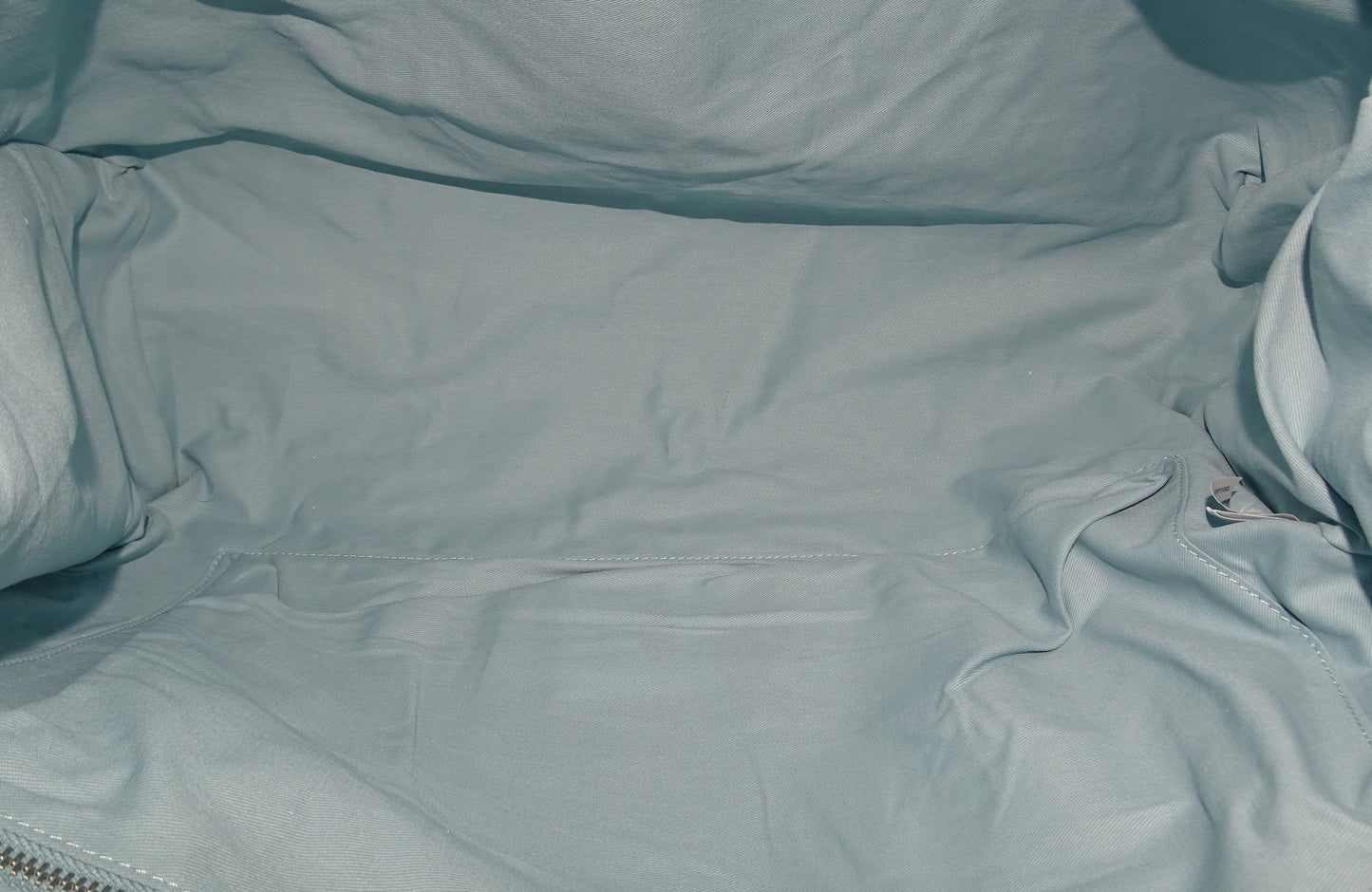 Telfar X UGG Large Shopper Blue