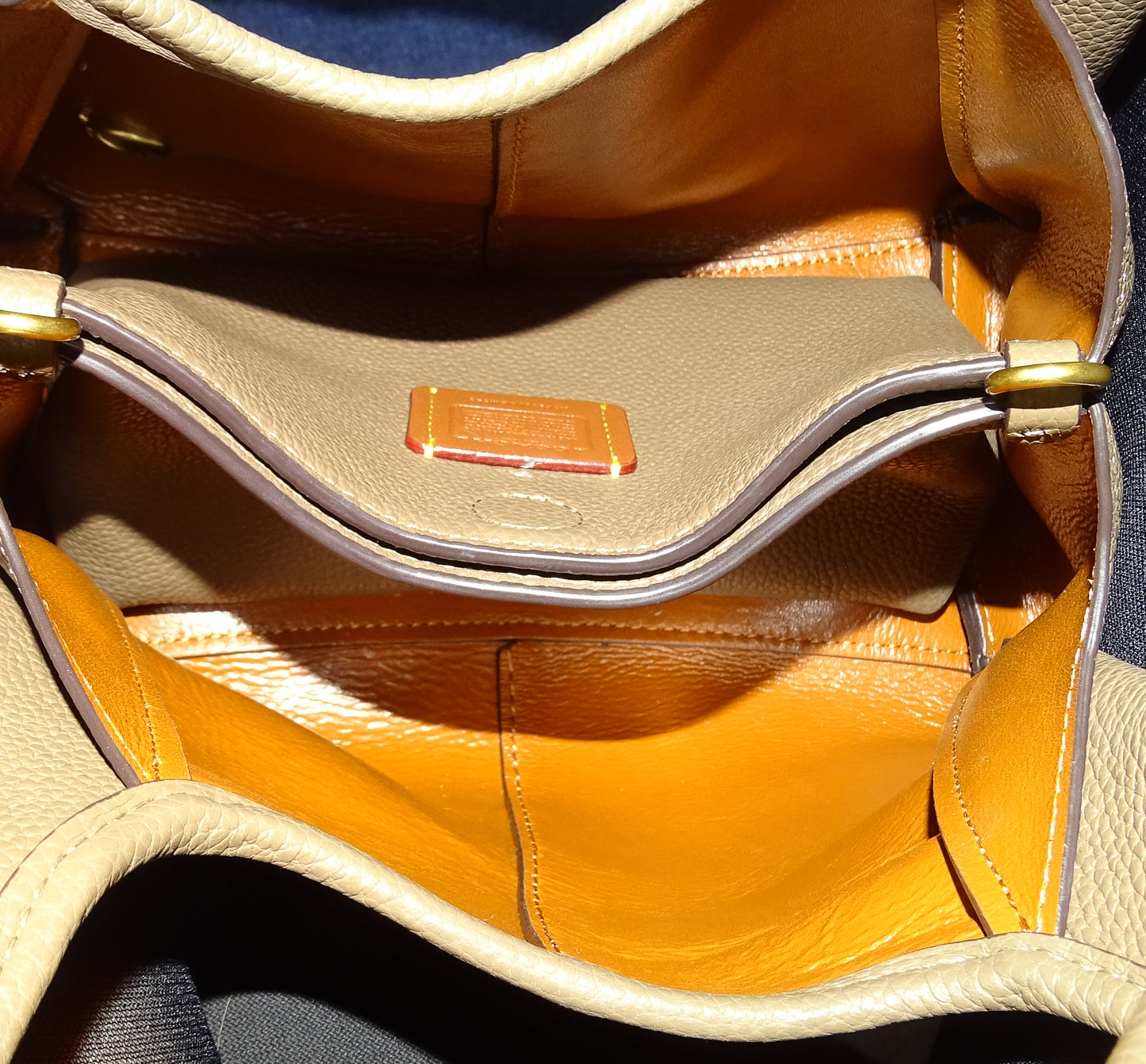 Coach Lana 23 Clay 2