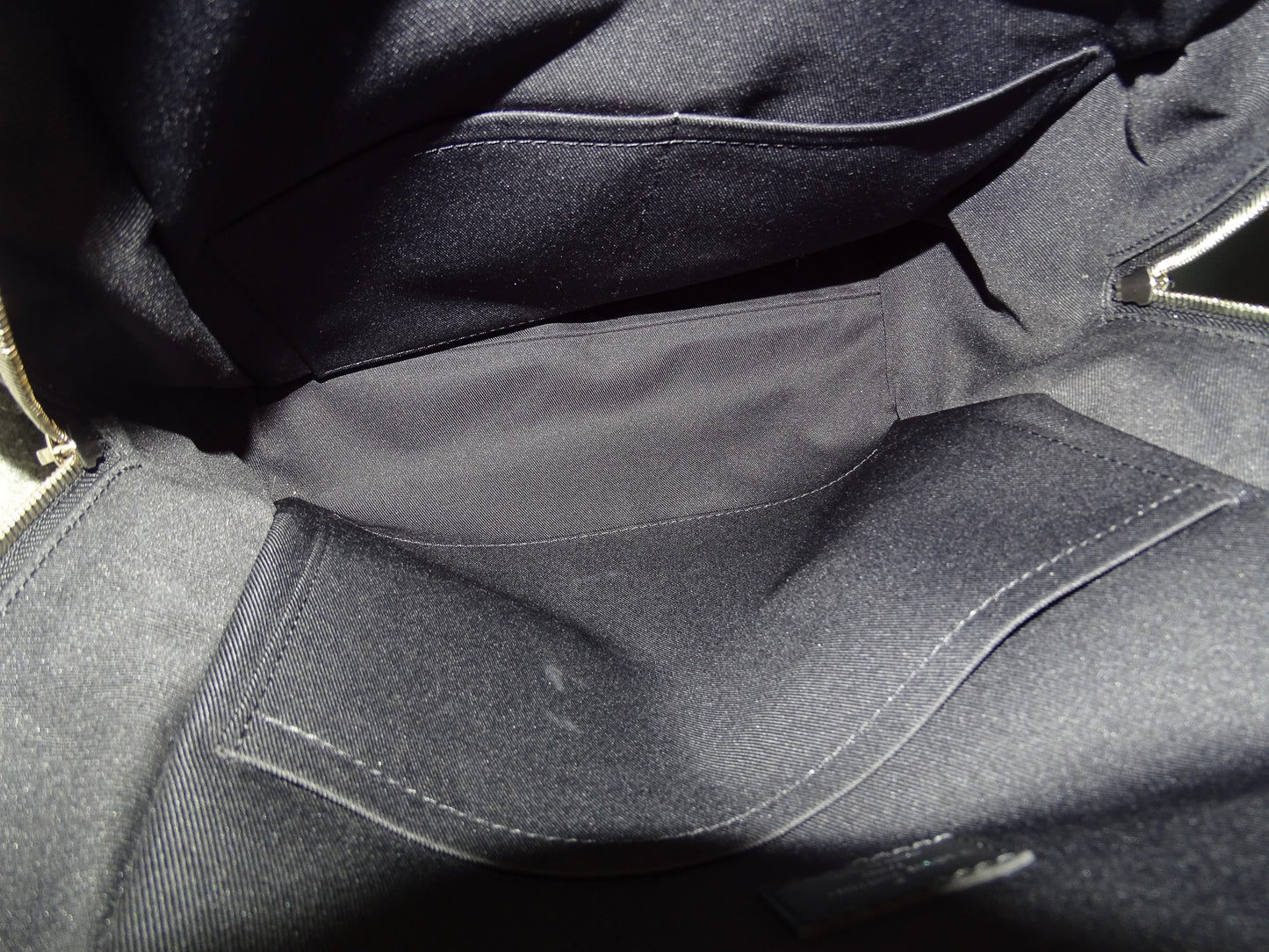 Louis Vuitton Campus 3D Backpack Damier Graphite 2022