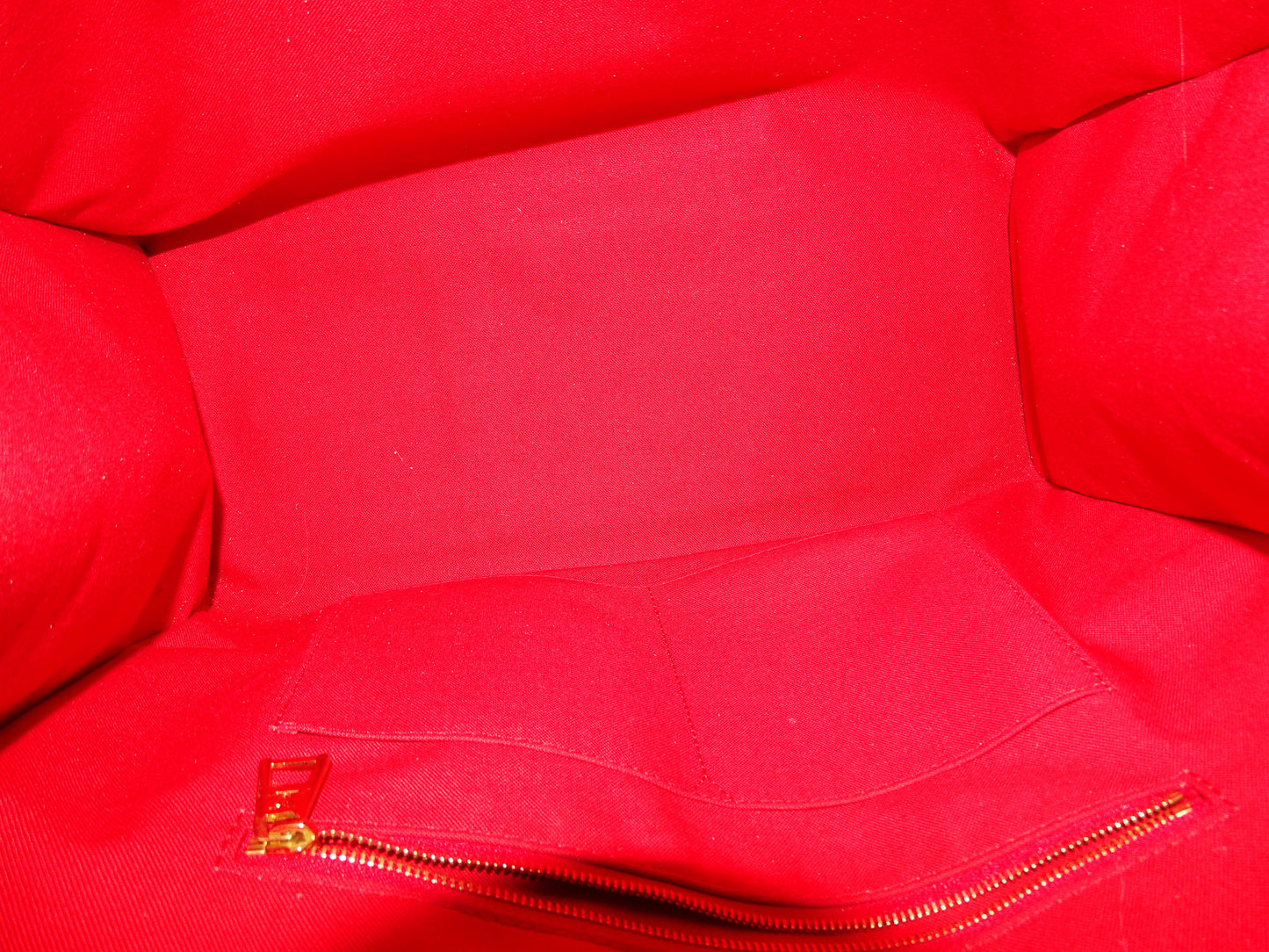 Louis Vuitton On The Go Tote GM NZ2119