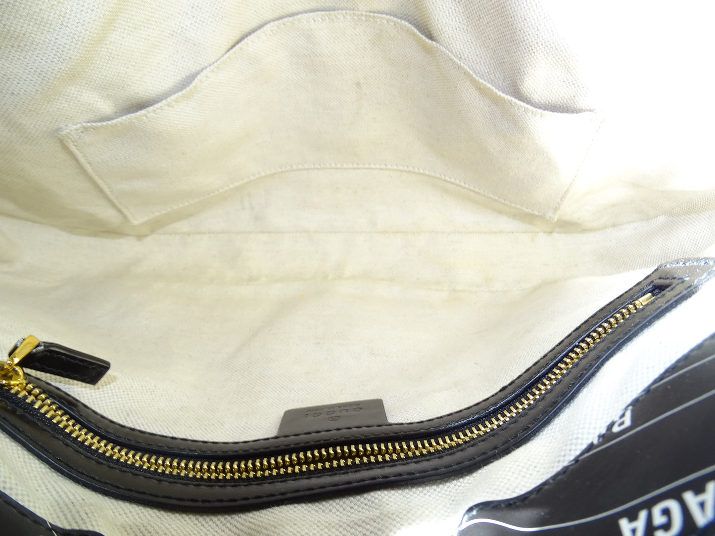 Gucci x Balanciaga Hacker Project Jackie 1961