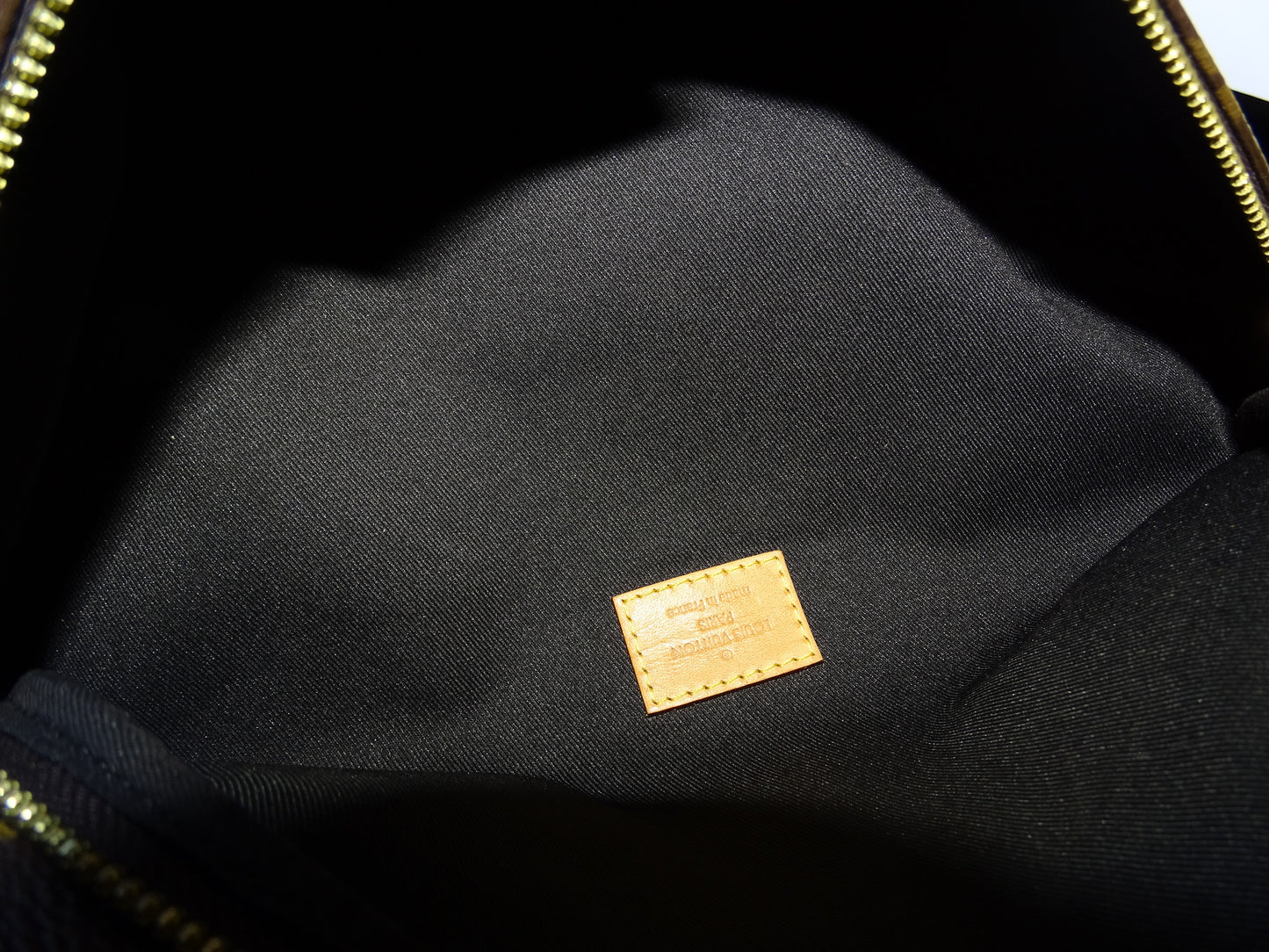 Louis Vuitton Bumbag Mono MI1290 - 2020