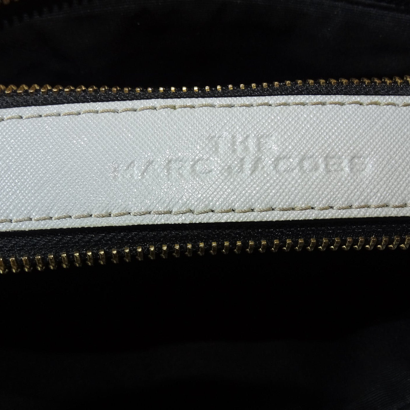 Marc Jacobs The Snapshot Crossbody Bag Navy & Black