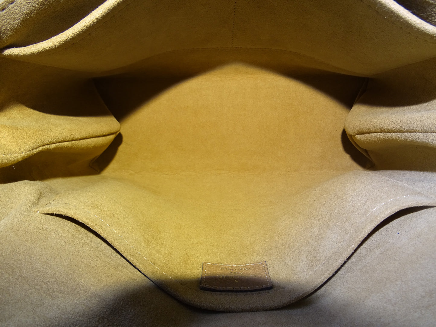 Louis Vuitton Marignan Mono and Sesame FL0119 - 2019