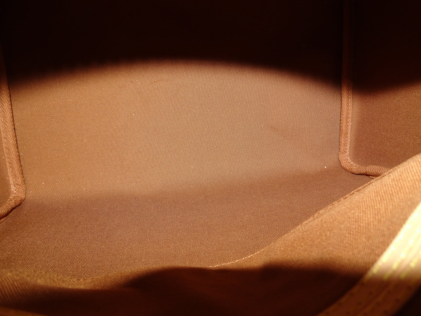 Louis Vuitton Speedy 30 Classic Mono TH4099 - 2009