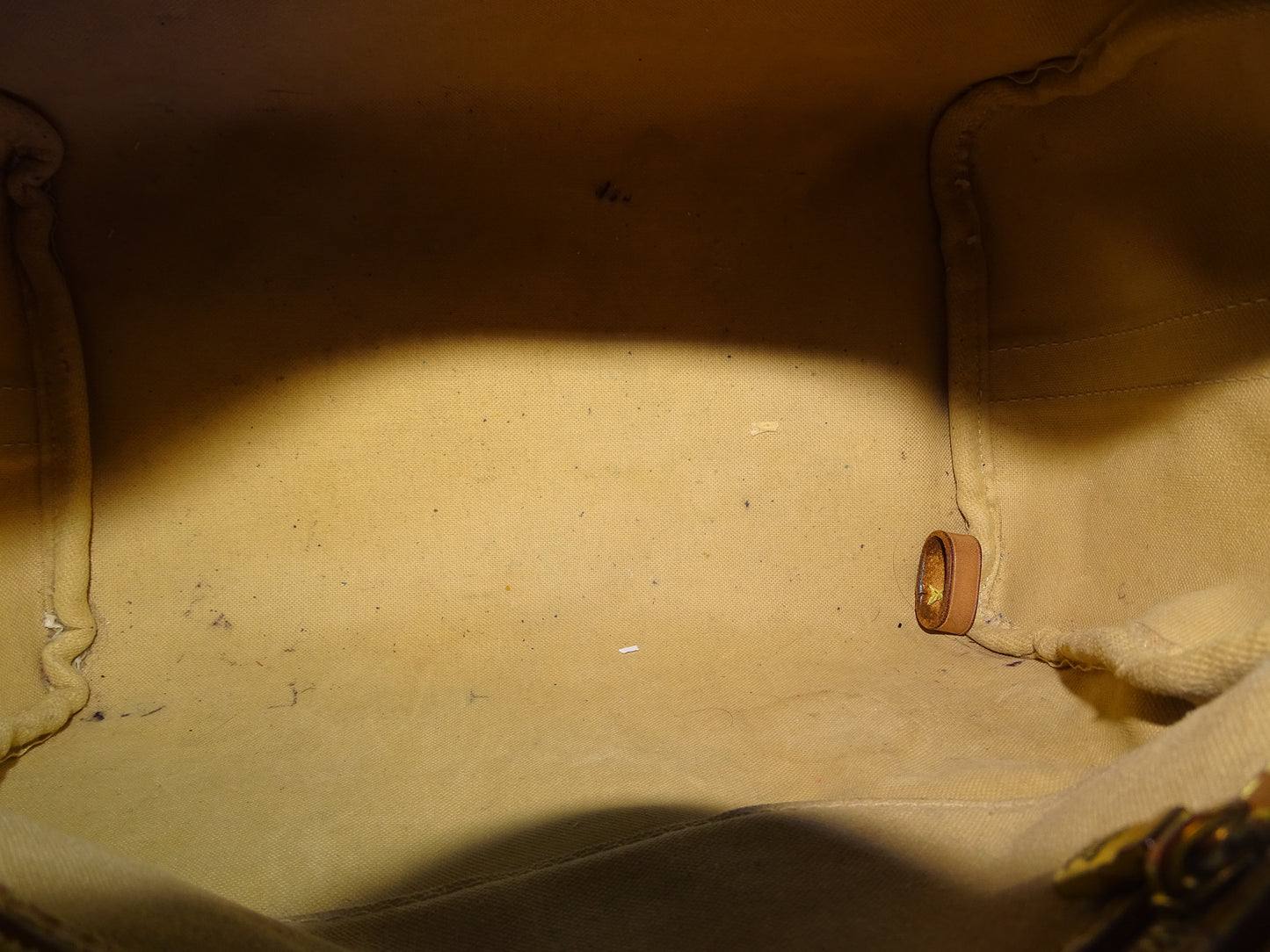 Louis Vuitton Speedy Bandouliere 25 Damier Azur CT0220 - 2020