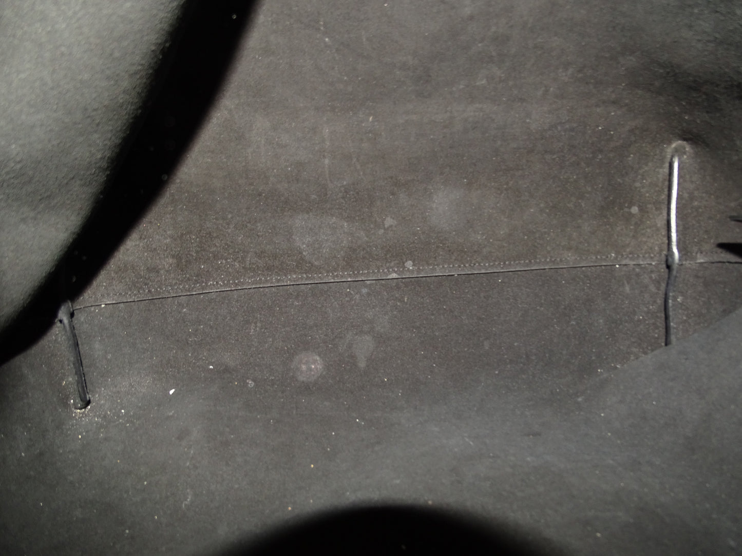 Saint Laurent East West Shopping Tote Black 2018