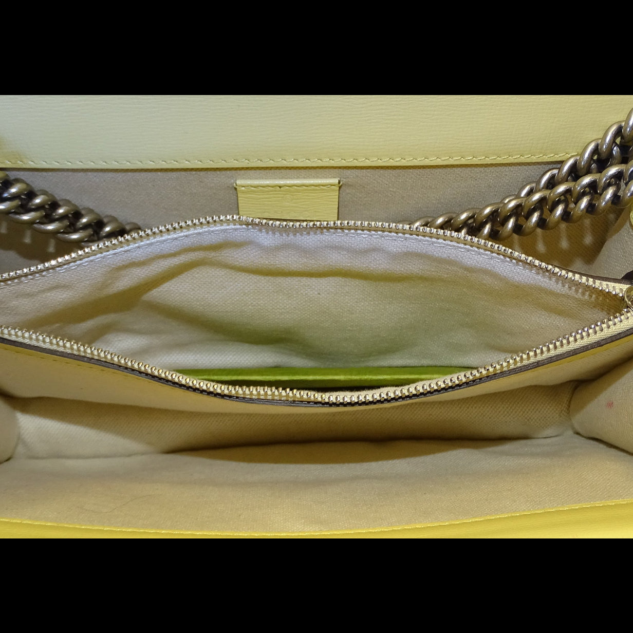 Gucci Dionysus Ltd Colour Block Small