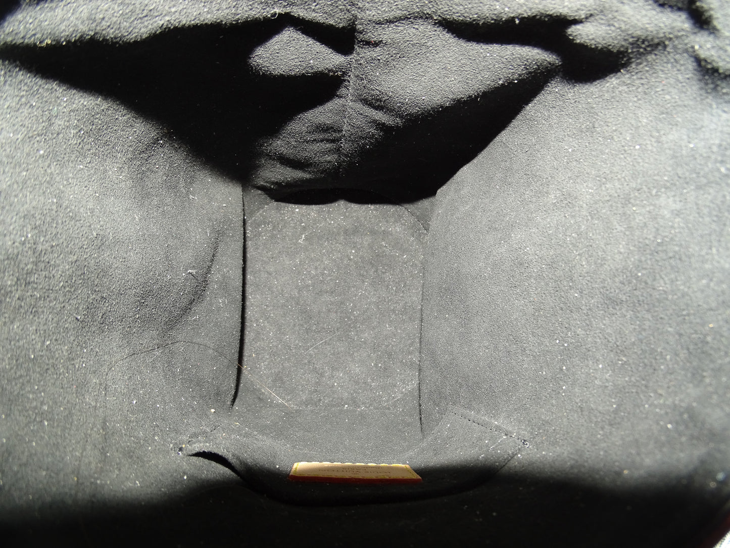 Louis Vuitton Duffle Monogram DU4139 - 2019