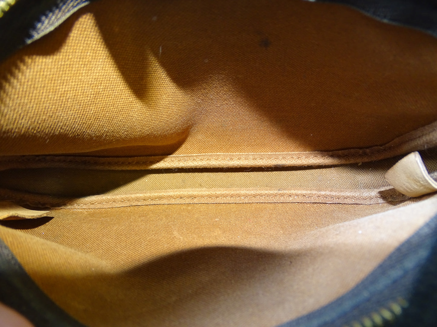 Louis Vuitton Multi Pochette Monogram SD0290 - 2020