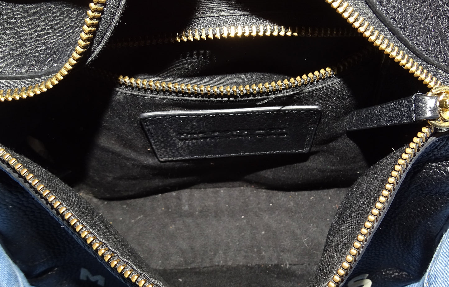 Marc Jacobs The Soft Box 23 Crossbody Bag