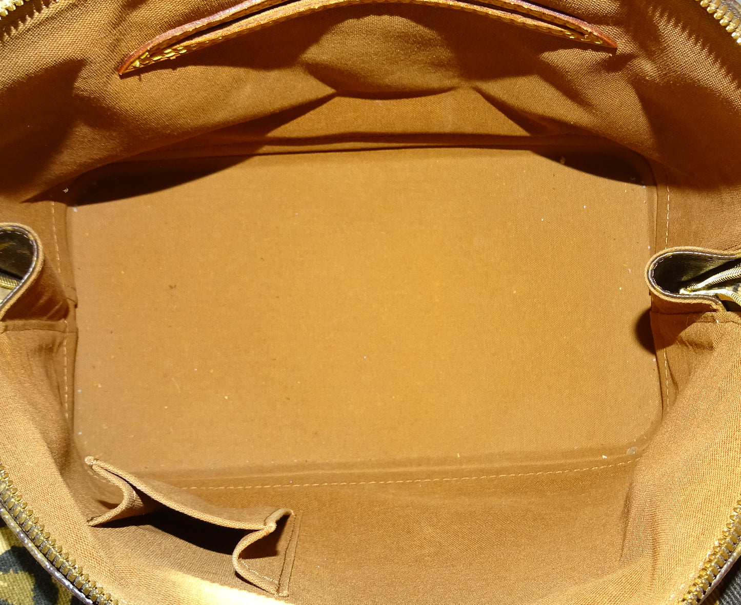 Louis Vuitton Alma PM Monogram CT2088 - 2008