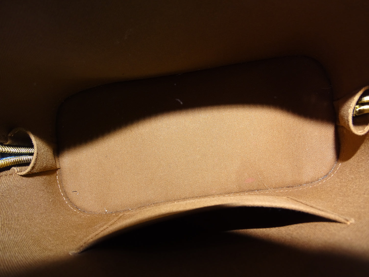 Louis Vuitton Alma BB Monogram Classic (NFID)