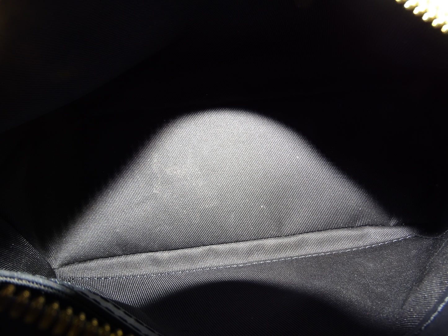 Louis Vuitton Boulogne PM NM Monogram and Noir