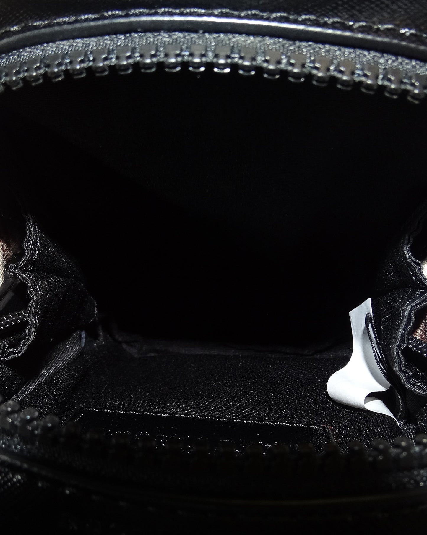Marc Jacobs The Hot Shot Black DTM