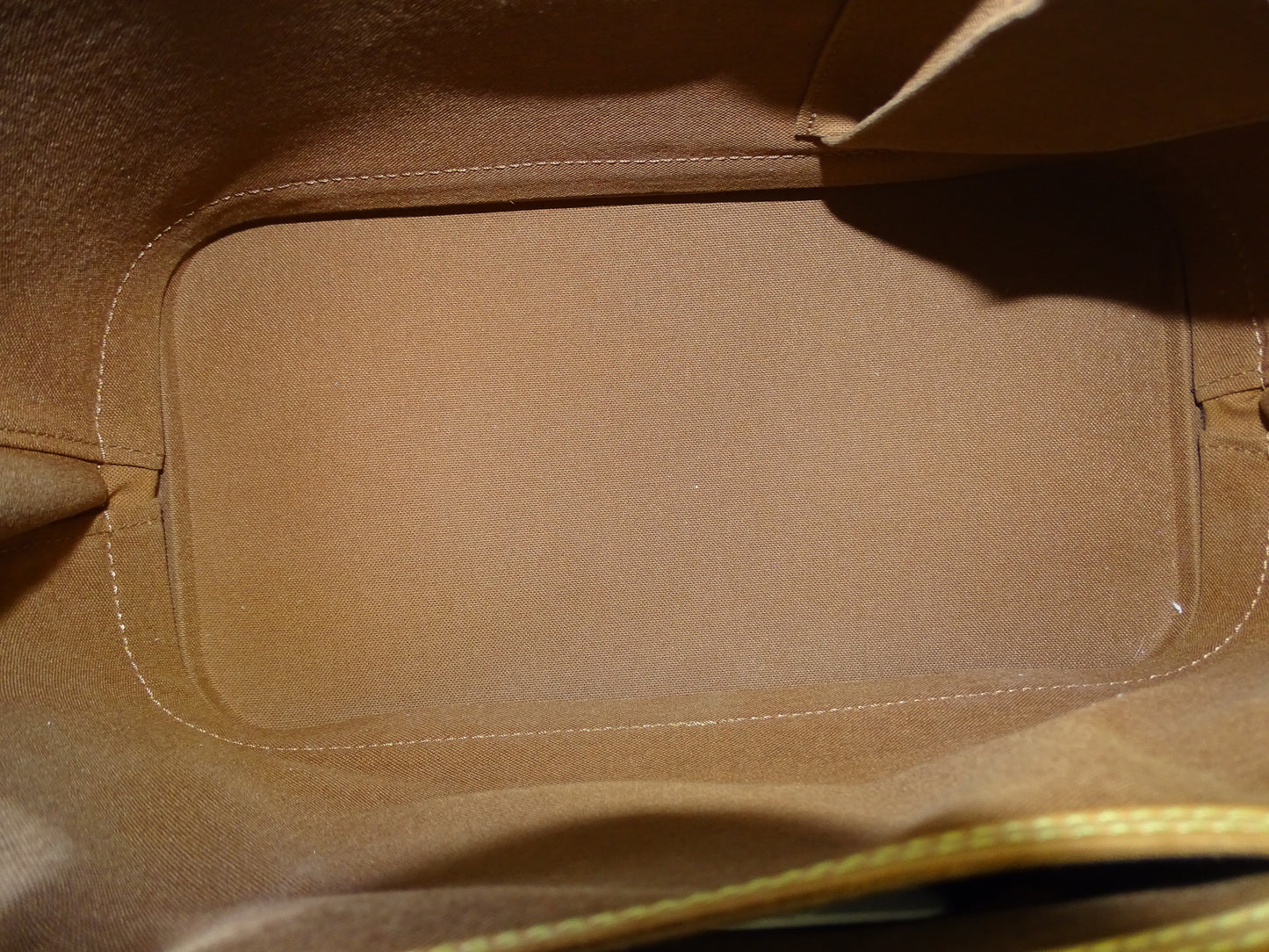 Louis Vuitton Alma PM Vintage Monogram FL0072