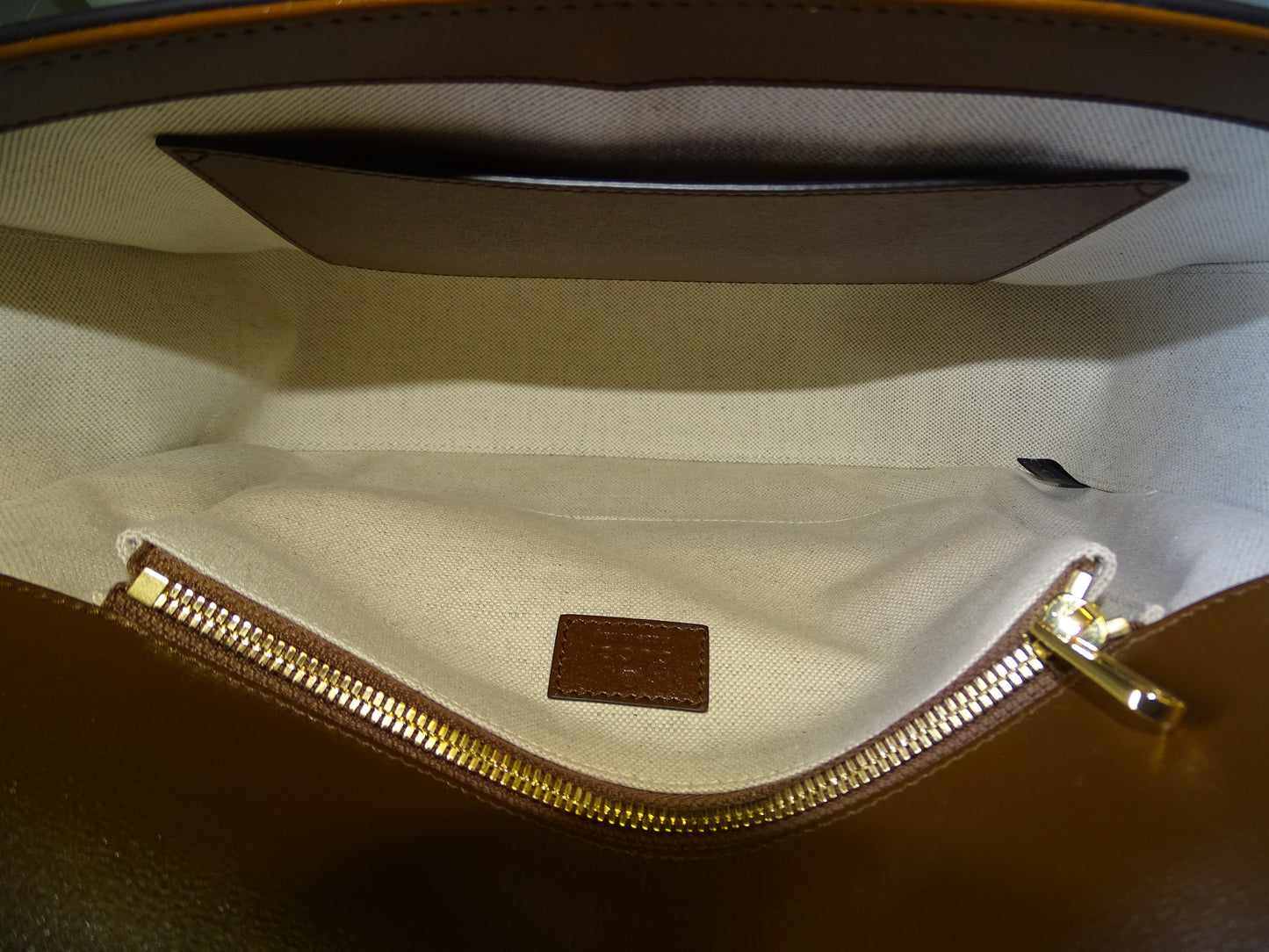 Gucci 1955 Horsebit GG Supreme Large