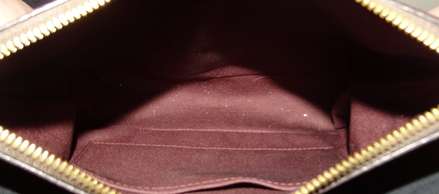 Louis Vuitton Odeon PM (NM) Monogram AH2210 -2020