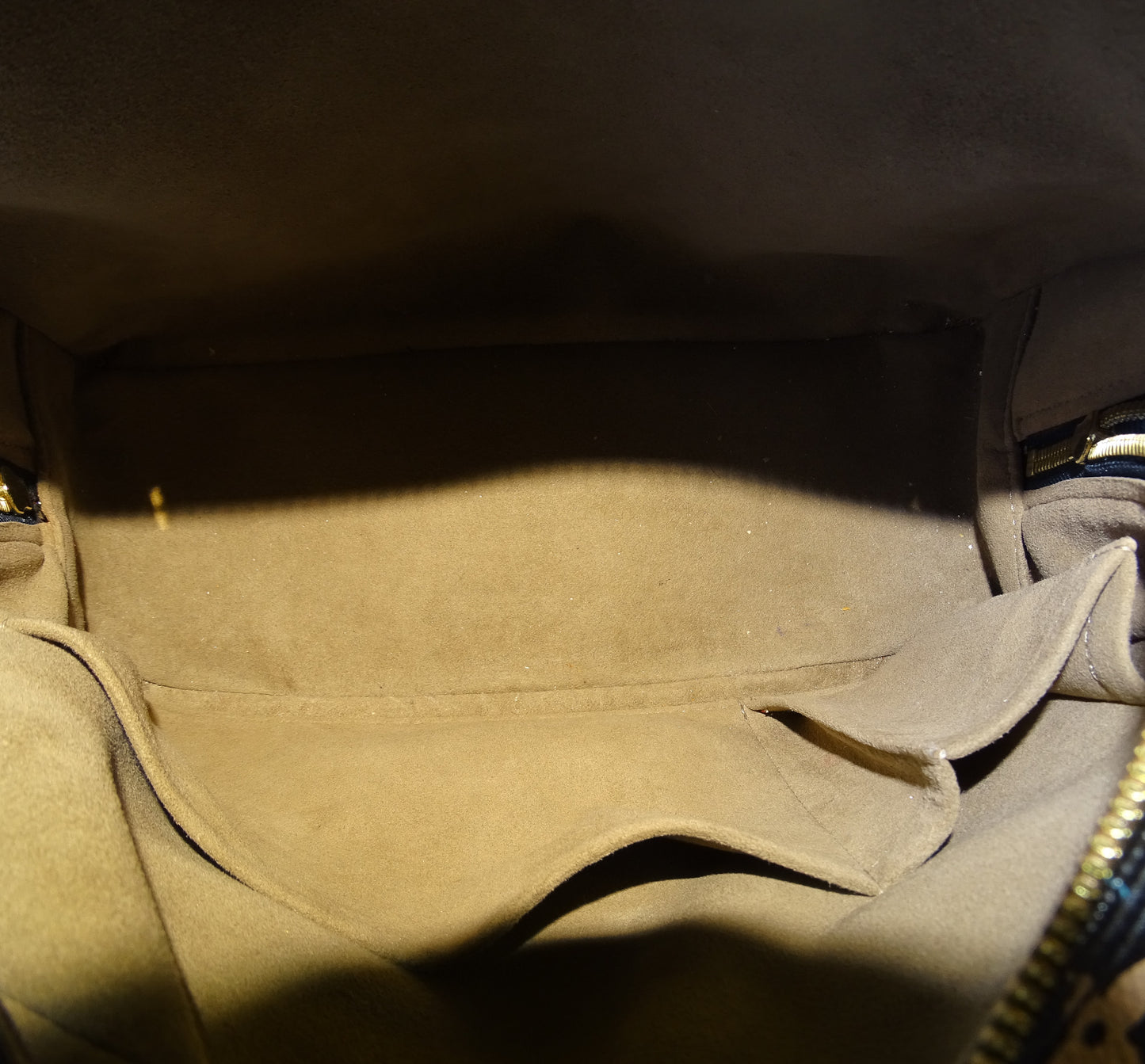 Louis Vuitton Trouville Black Multicolour Takashi Murakami MI0094