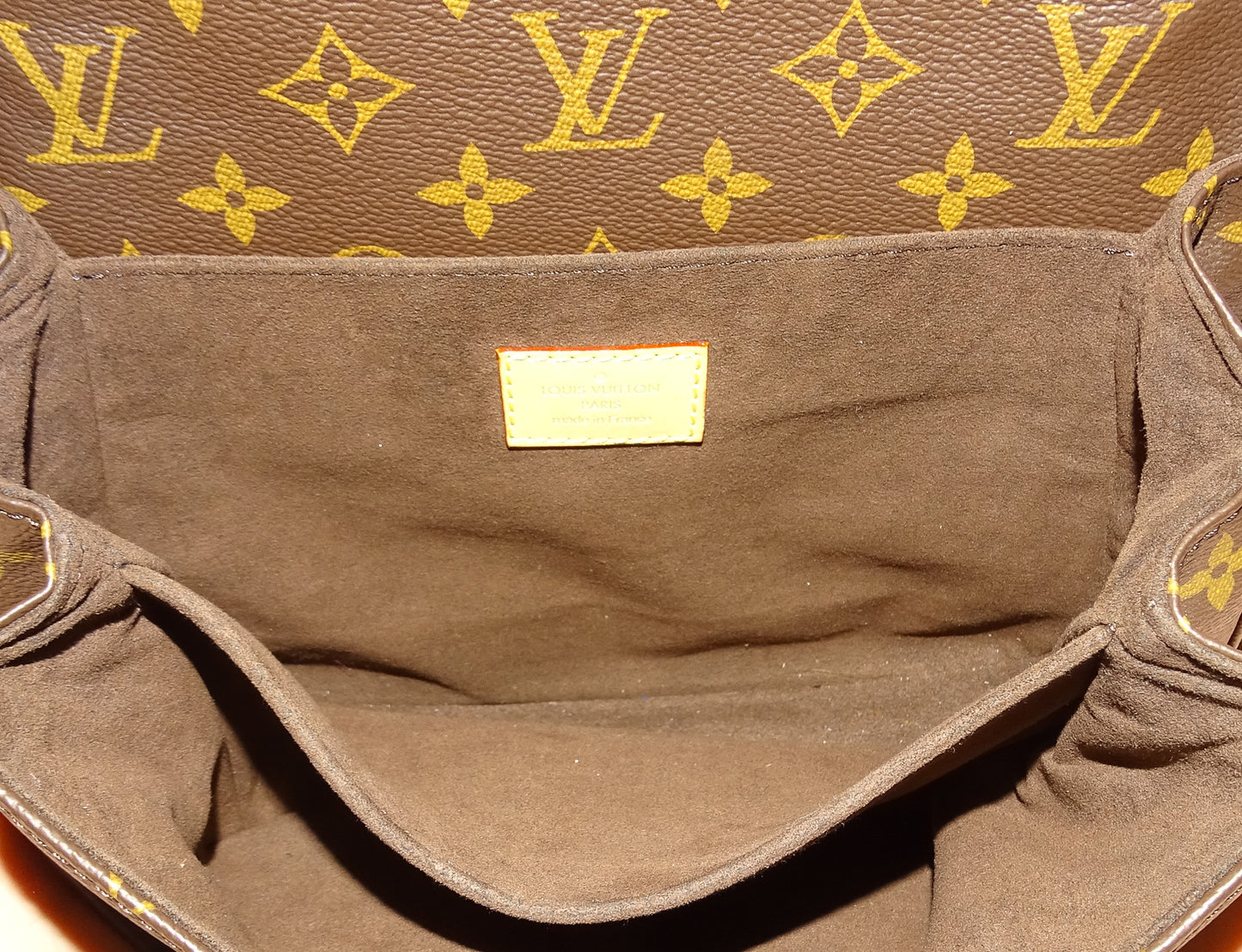 Louis Vuitton Metis Monogram