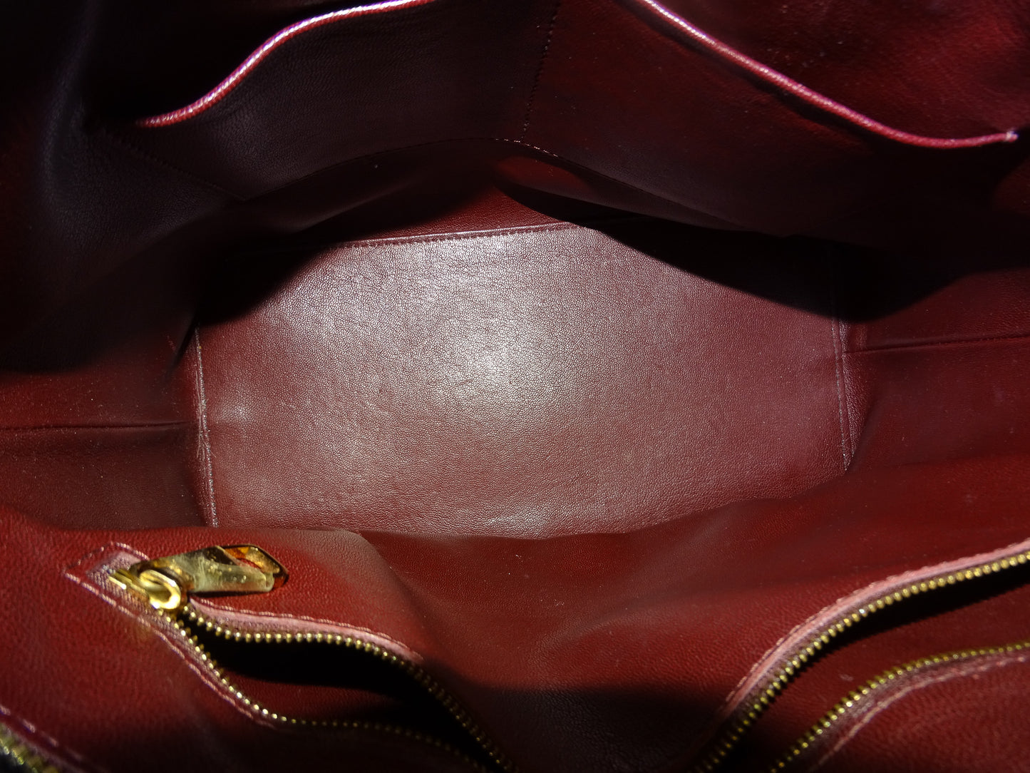 Louis Vuitton Lockit Mongram 2012