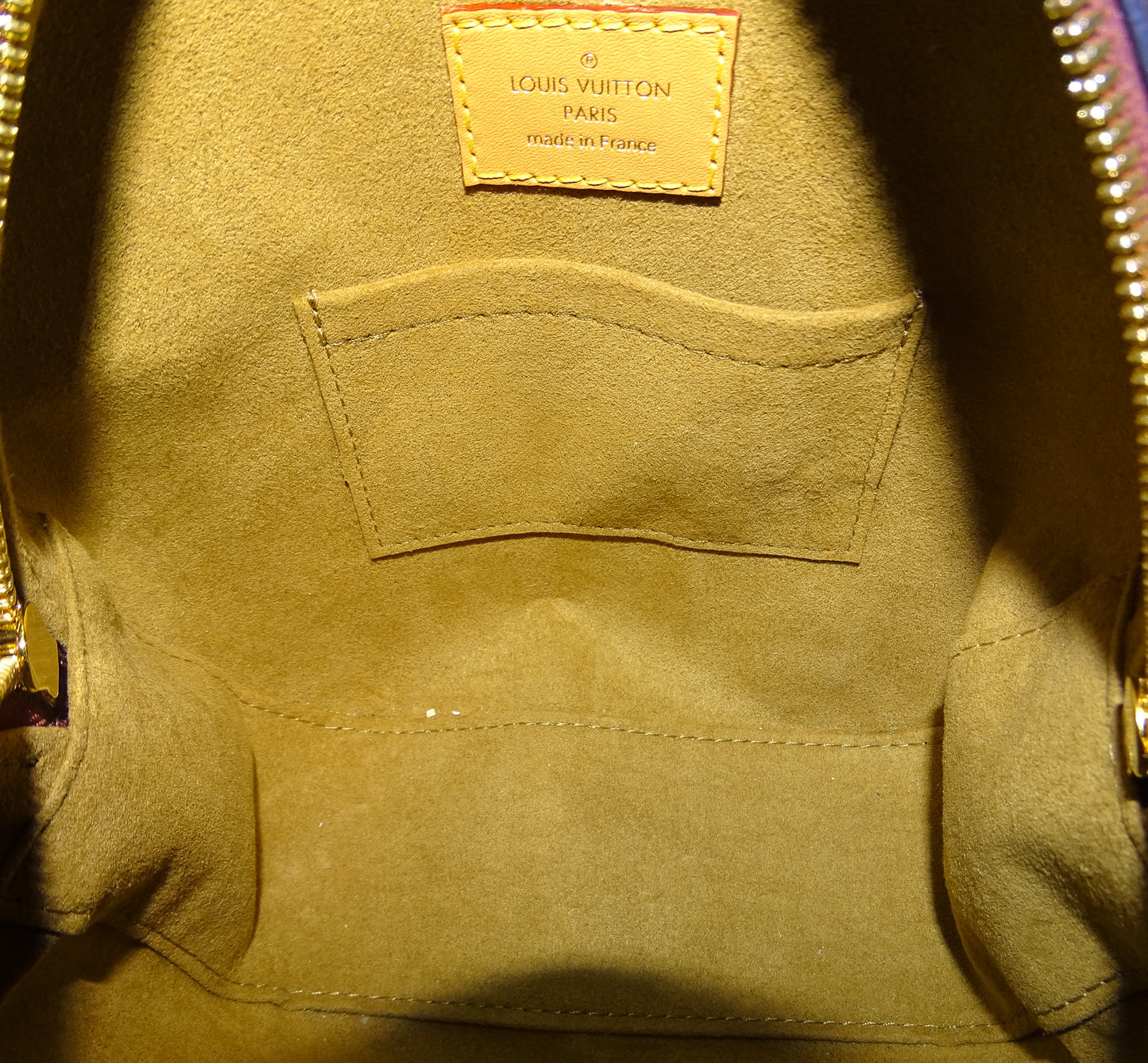 Louis Vuitton Boite Chapeau Souple Monogram DU4158 - 2018