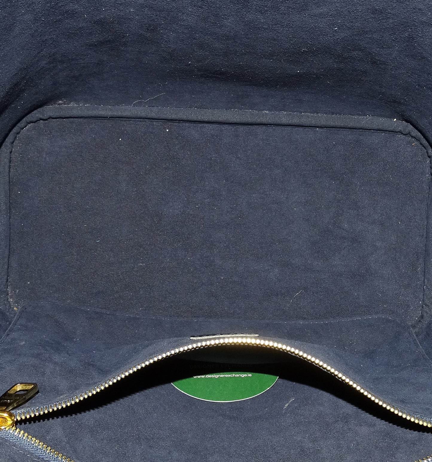 Louis Vuitton Neverfull MM Black Empreinte (no pocehtte) - NFID