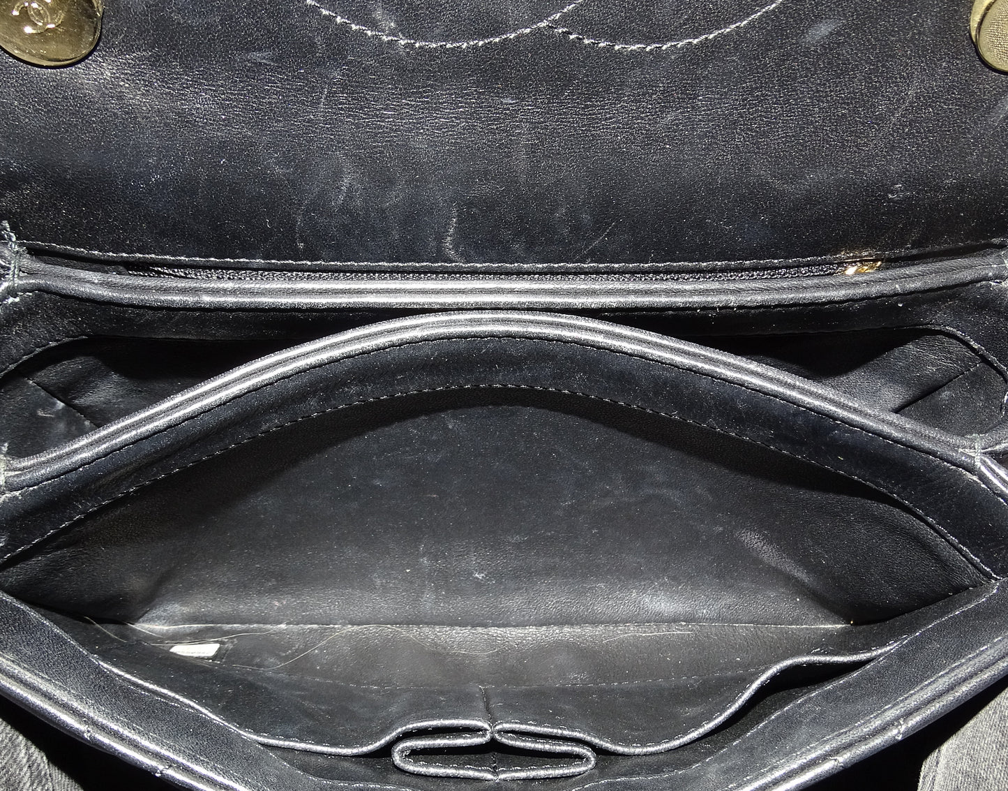 Chanel Trendy CC Small Black GHW 2020