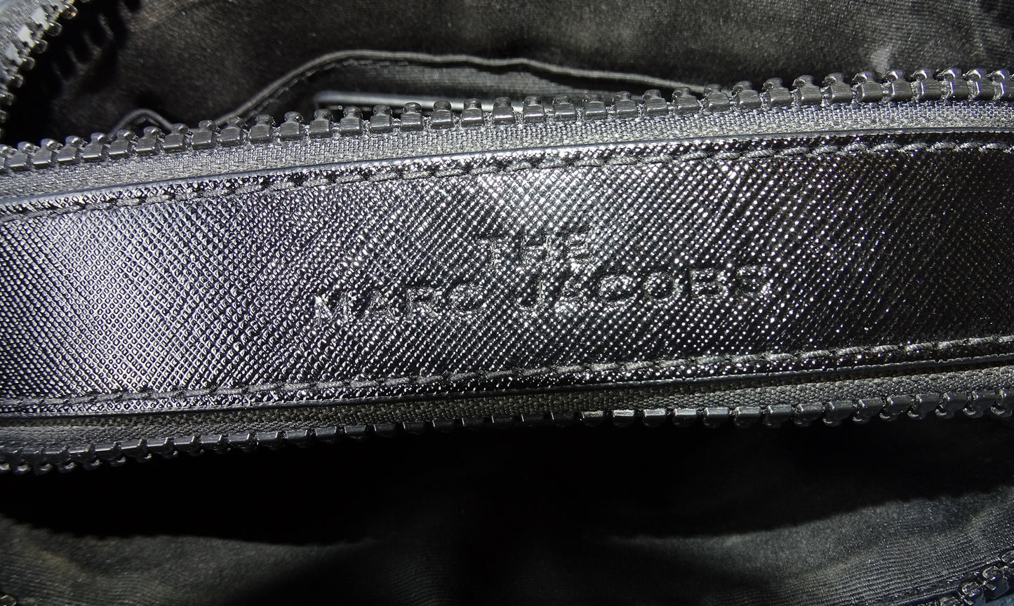 Marc Jacobs Snapshot Black DTM 2