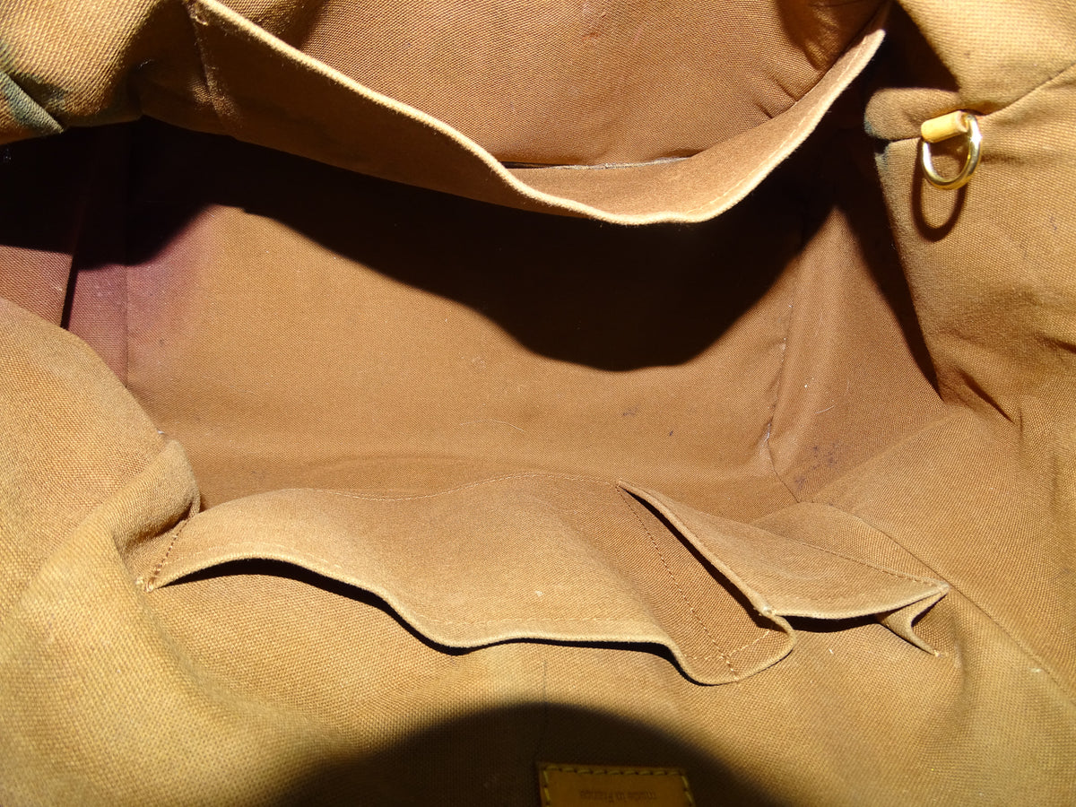 Louis Vuitton Tivoli GM Monogram Vintage SP1180