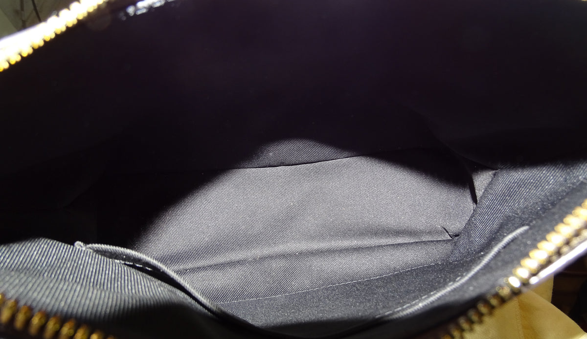 Louis Vuitton Odeon PM Monogram & Macassar AH3220