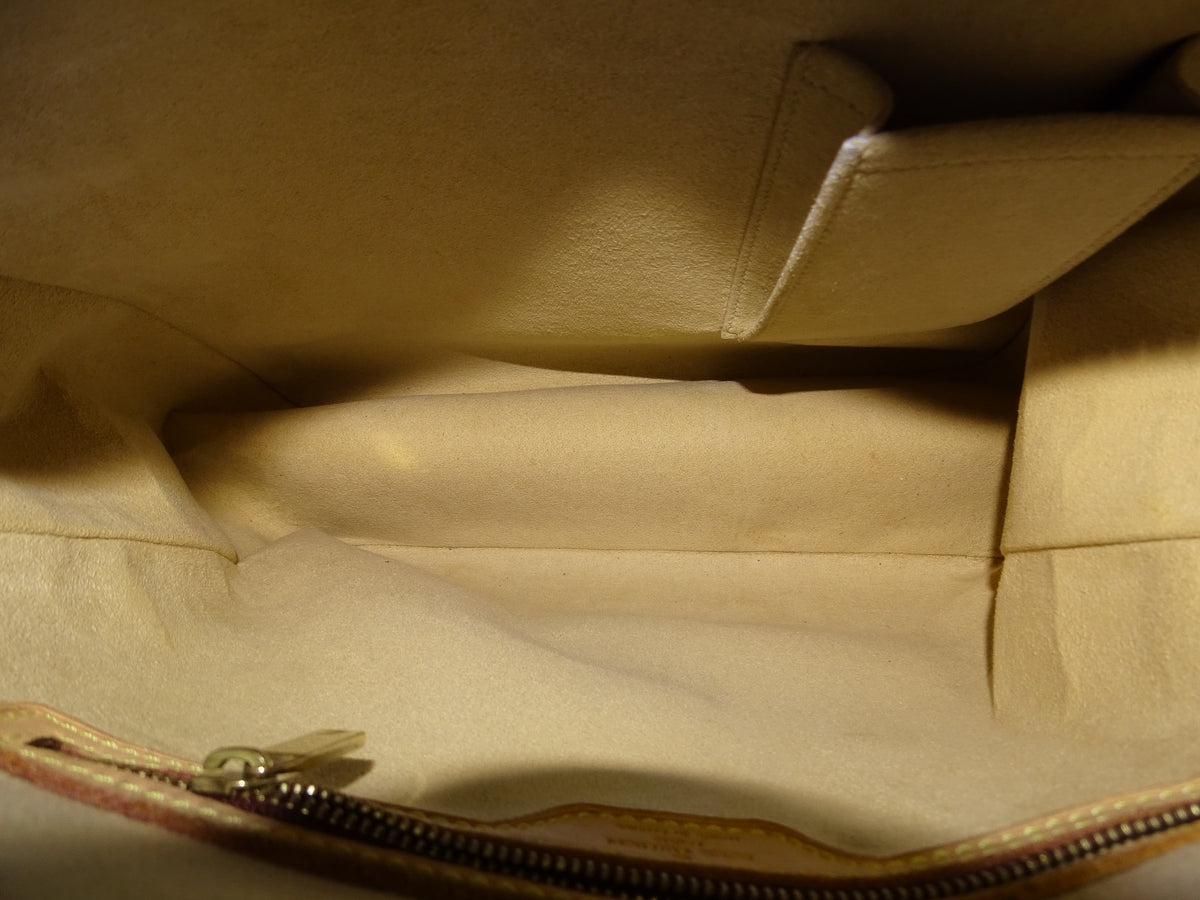 Louis Vuitton Looping GM DU0015 2005