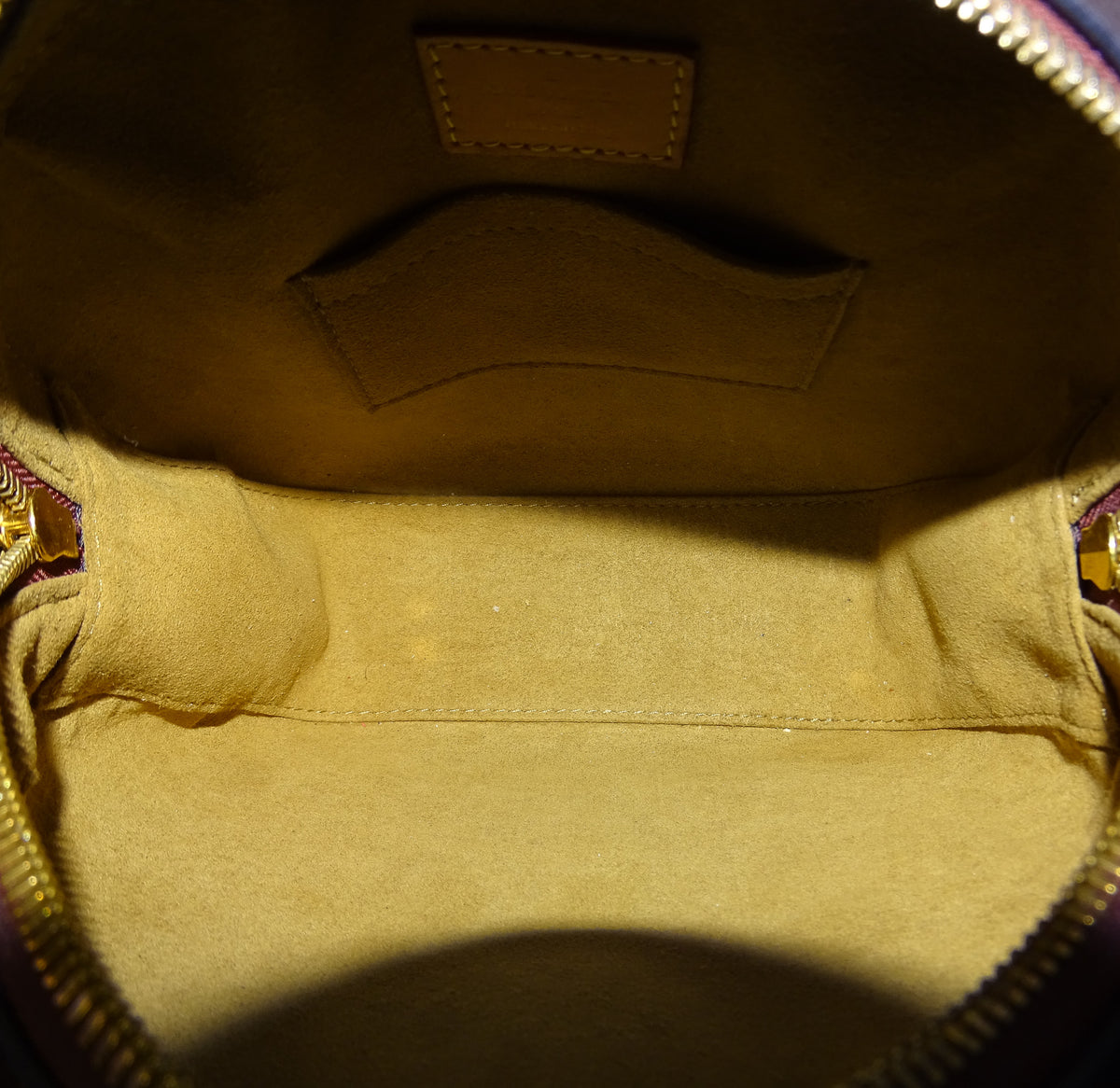 Louis Vuitton Boite Chapeau Souple Monogram 2019