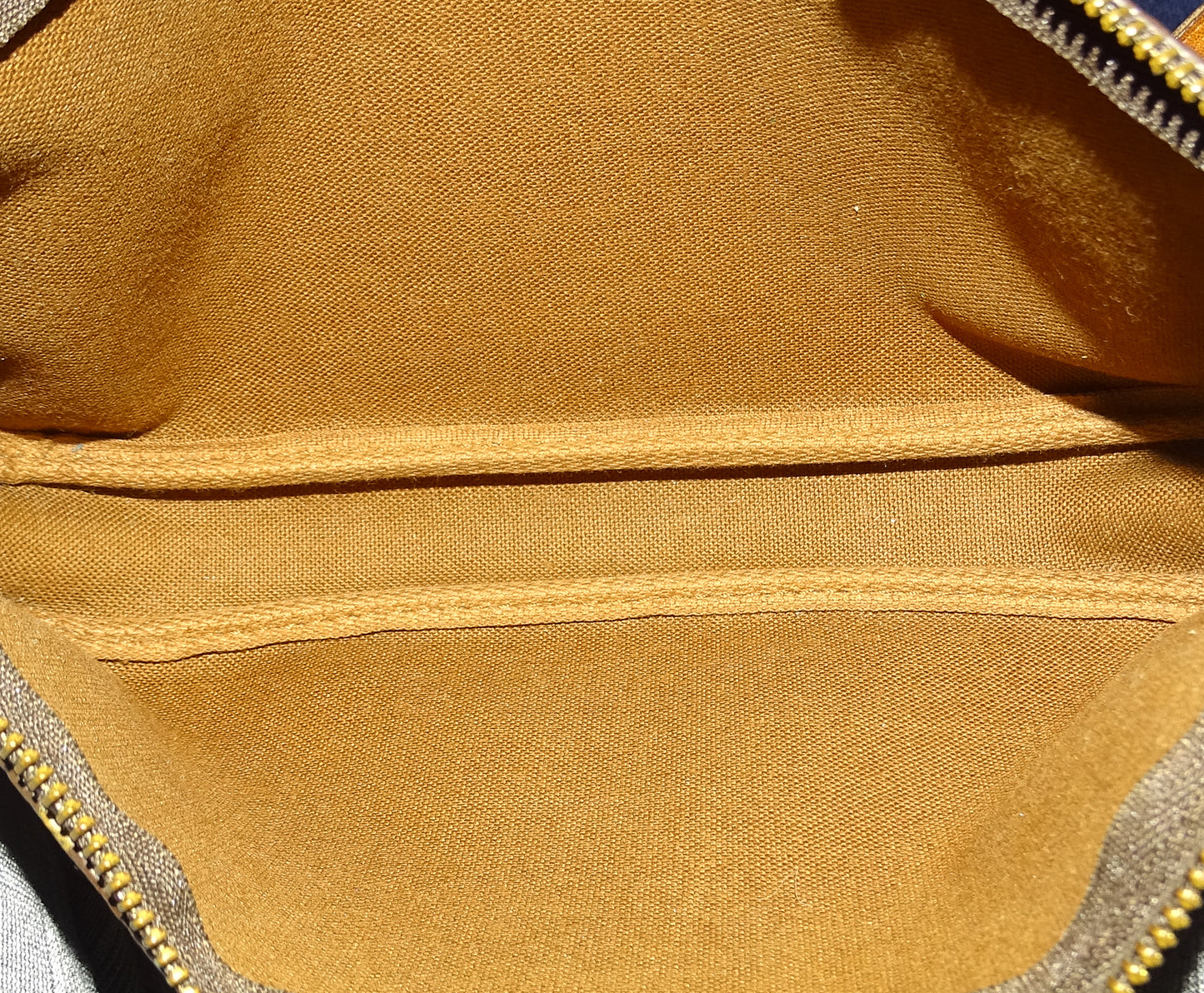 Louis Vuitton Monogram Vintage Pochette Accessoires SL0998 -1998