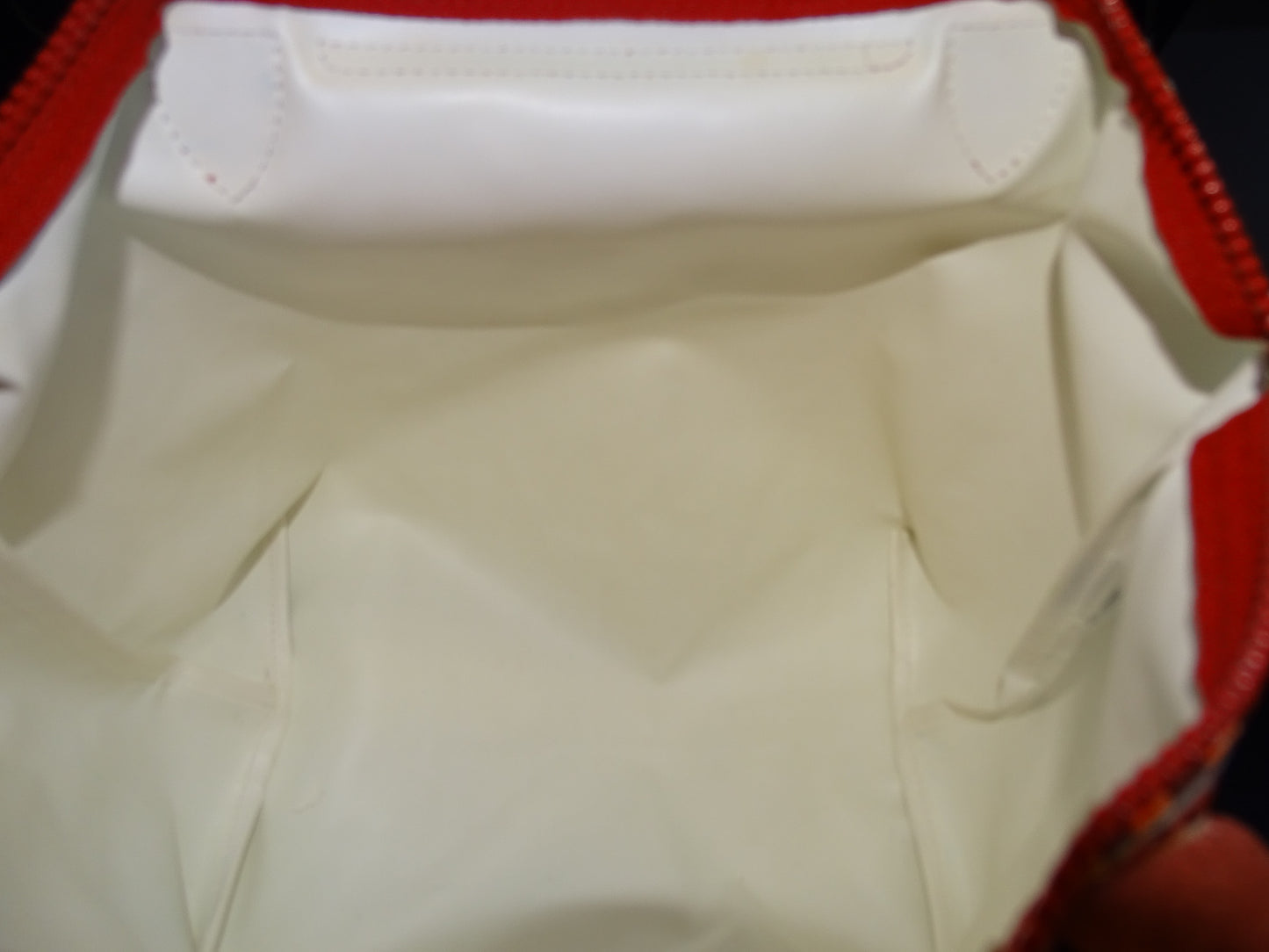 Longchamp Le Pliage Neo Fantaisie Polka Ltd Edition