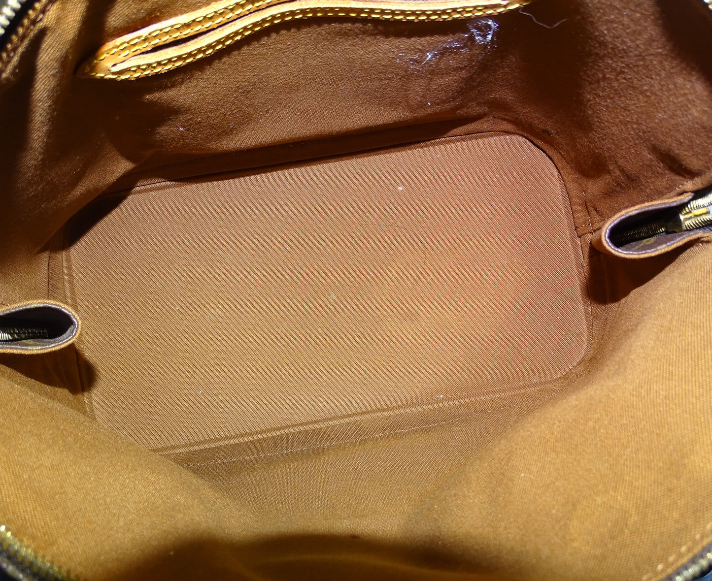 Louis Vuitton Monogram Vintage Alma PM VI0914