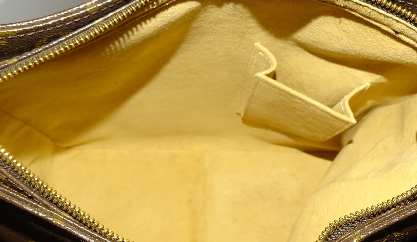 Louis Vuitton Monogram Canvas Vintage Looping GM MI1919 - 1999