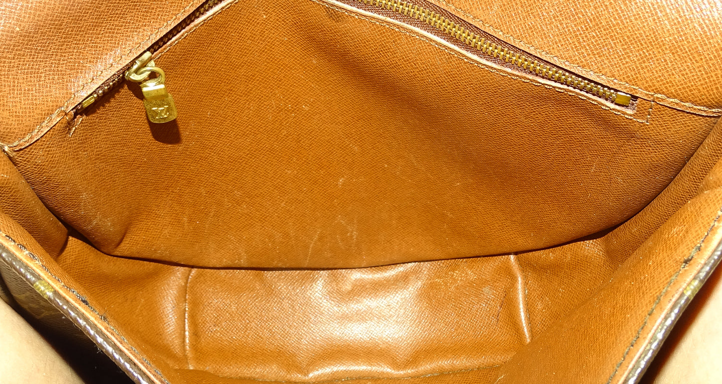 Louis Vuitton Monogram Vintage Chantilly MM