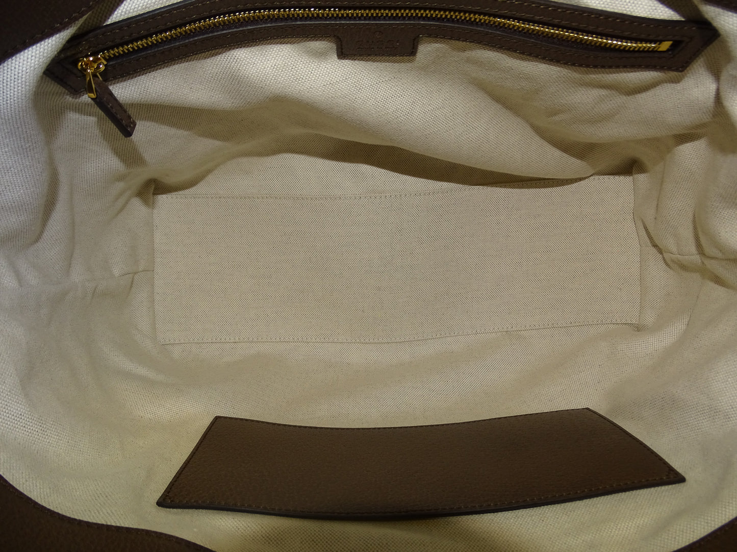 Gucci Jumbo GG Ophidia Tote