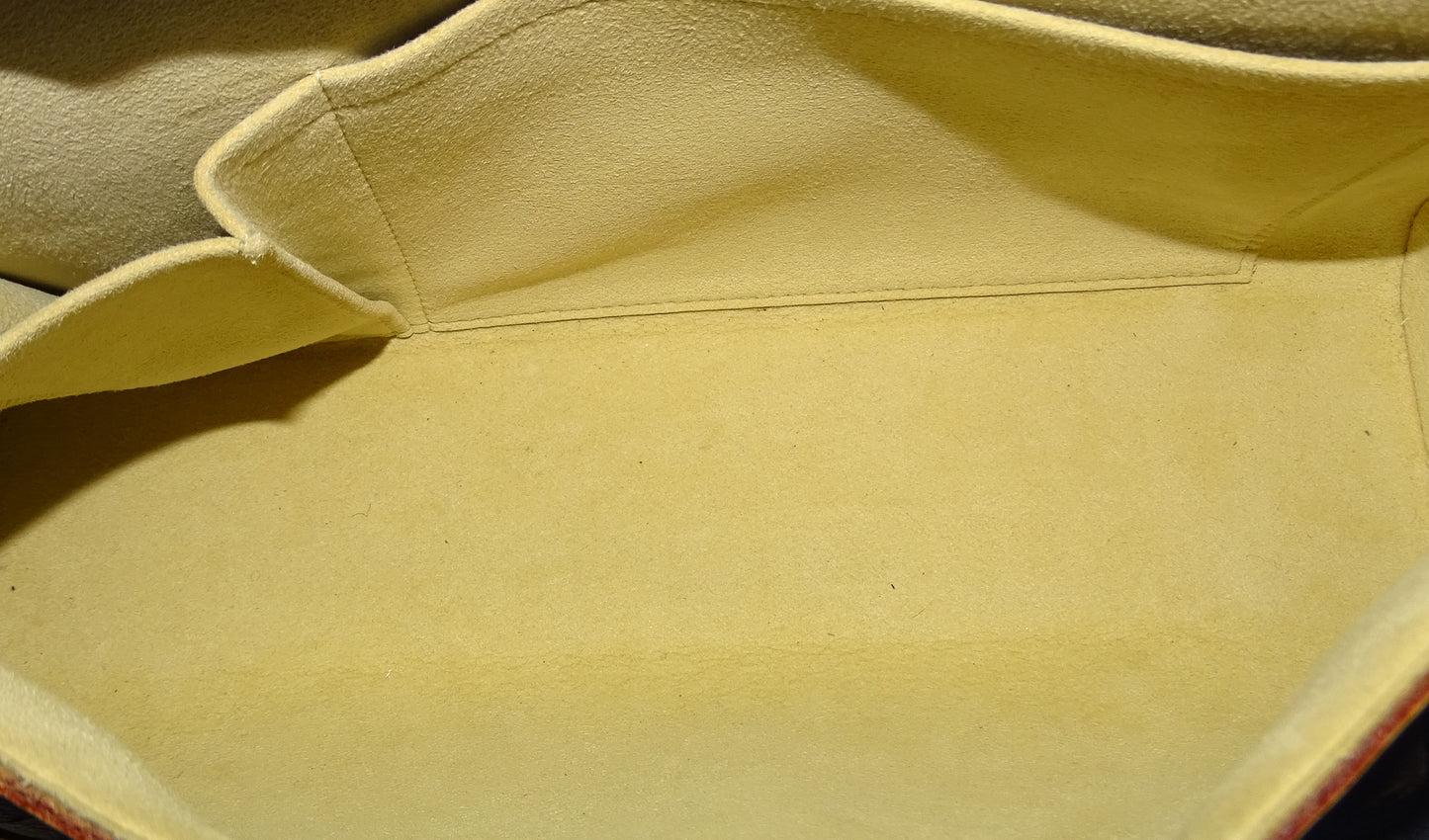 Louis Vuitton Classic Monogram Beverley MM FL2088 - 2008