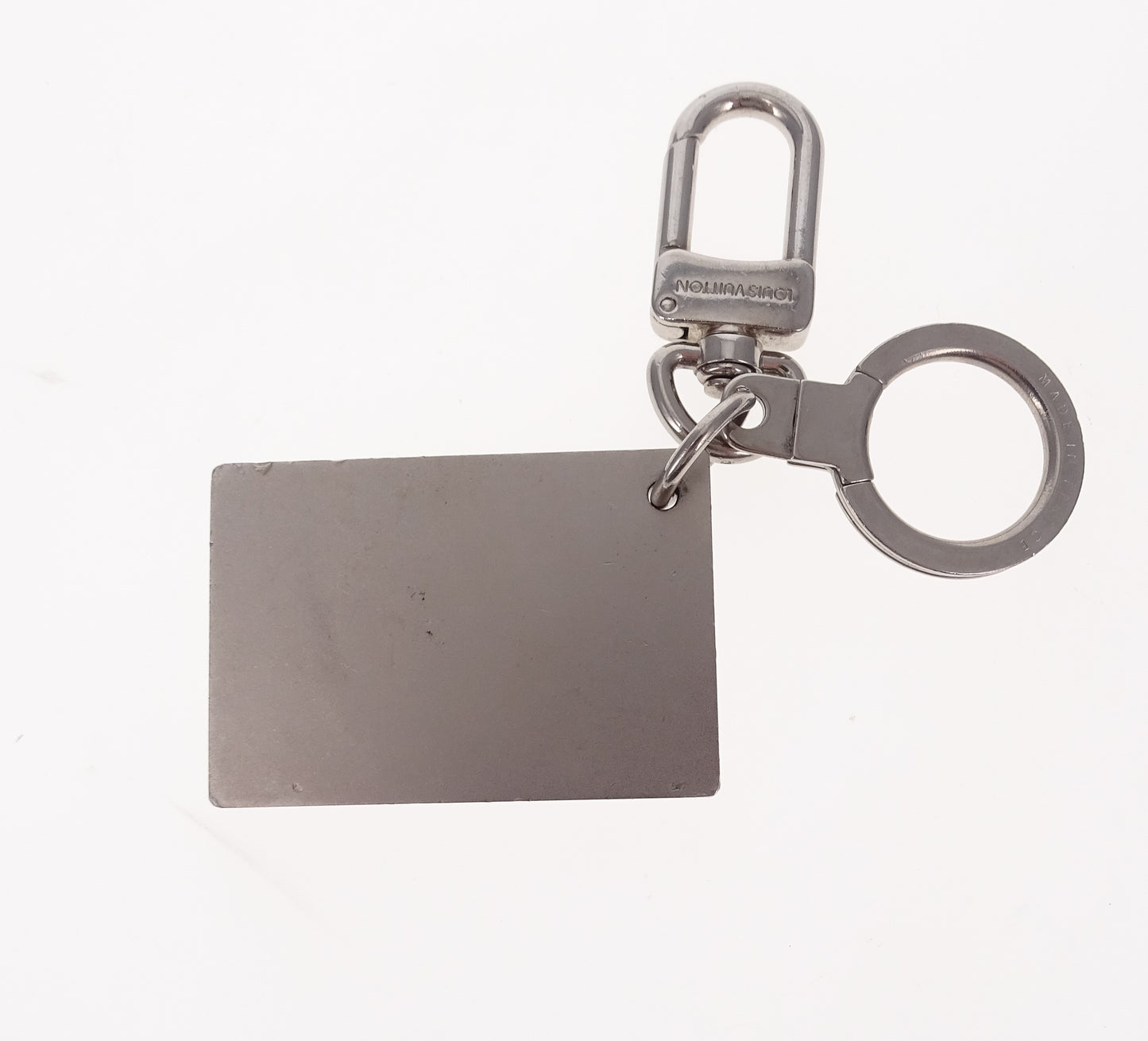 Louis Vuitton Travelling Requisites Bag Charm