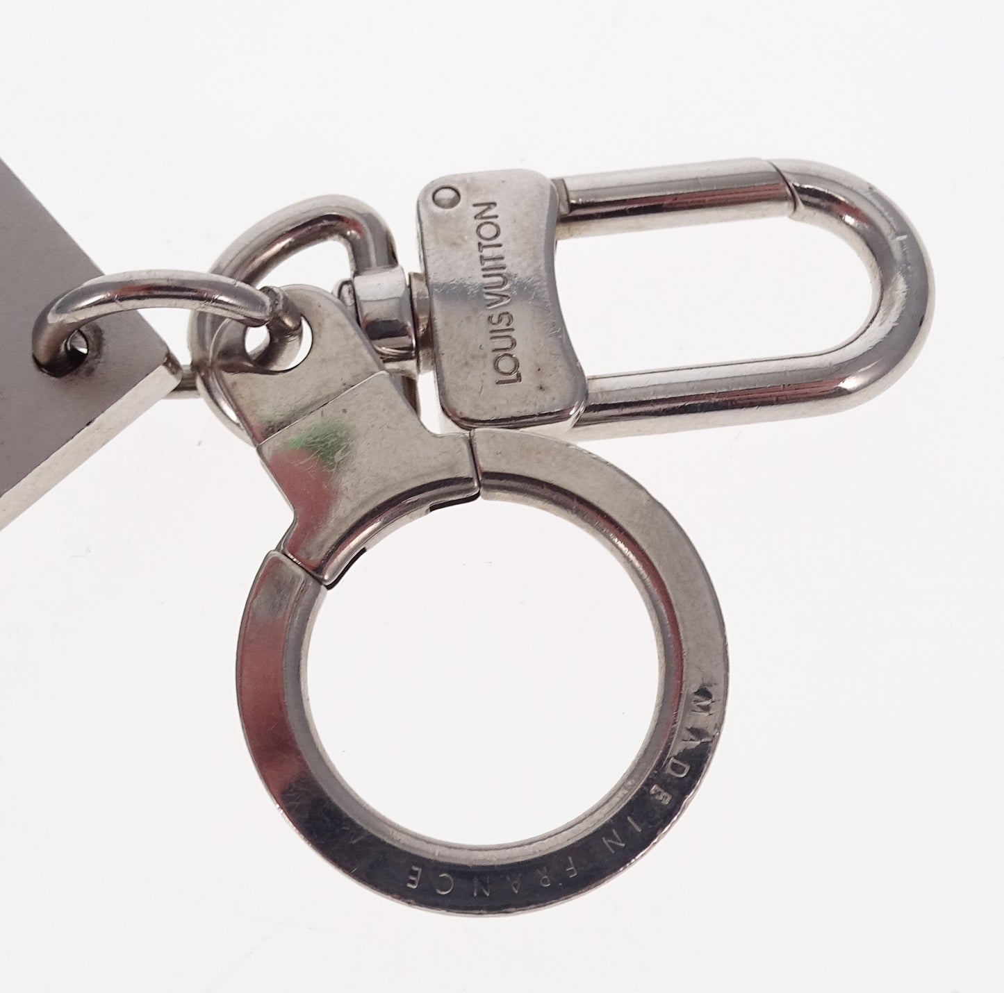 Louis Vuitton Travelling Requisites Bag Charm